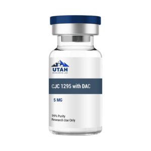 CJC 1295 with DAC (5mg)