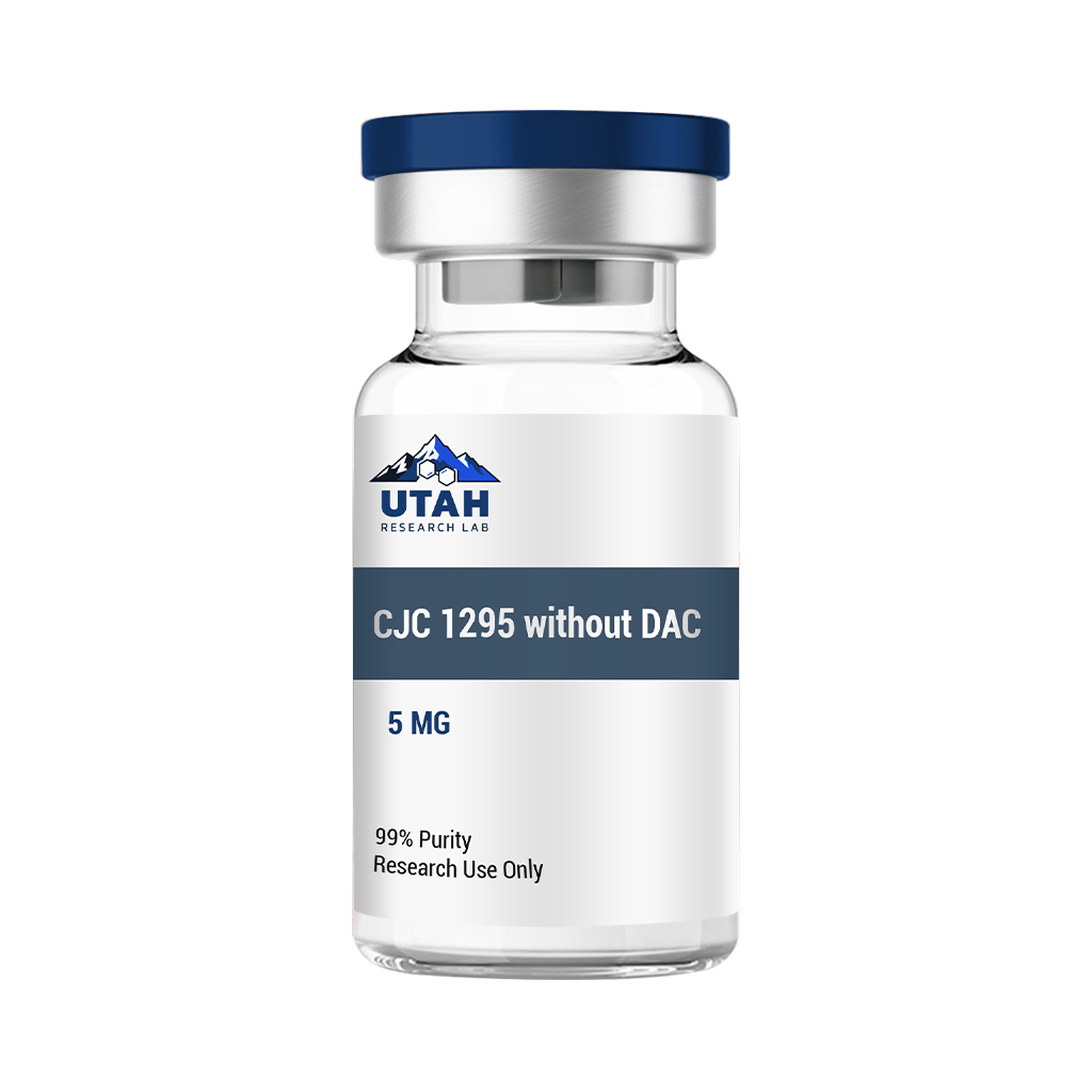 CJC 1295 without DAC (5mg)