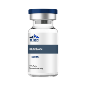 Glutathione (1500mg)