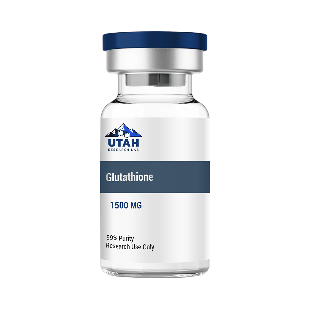 Glutathione (1500mg)