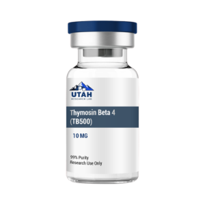 Thymosin Beta 4 (TB500) (10mg)