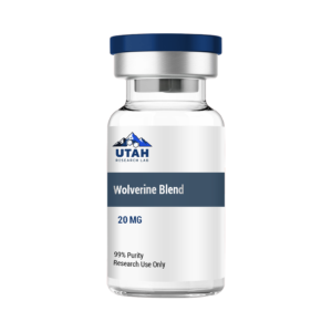 Wolverine Blend (20mg)