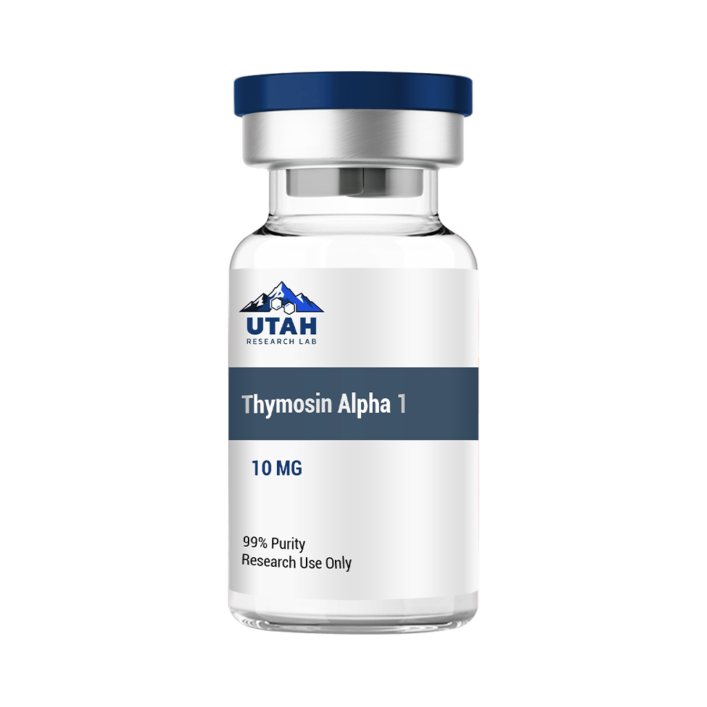 Thymosin Alpha 1 (10mg)